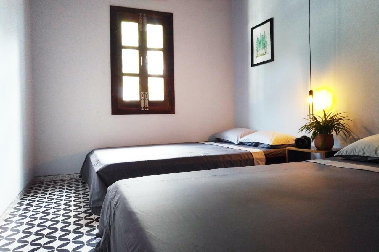 Quynh'S Homestay Tuy Hoa Exterior photo