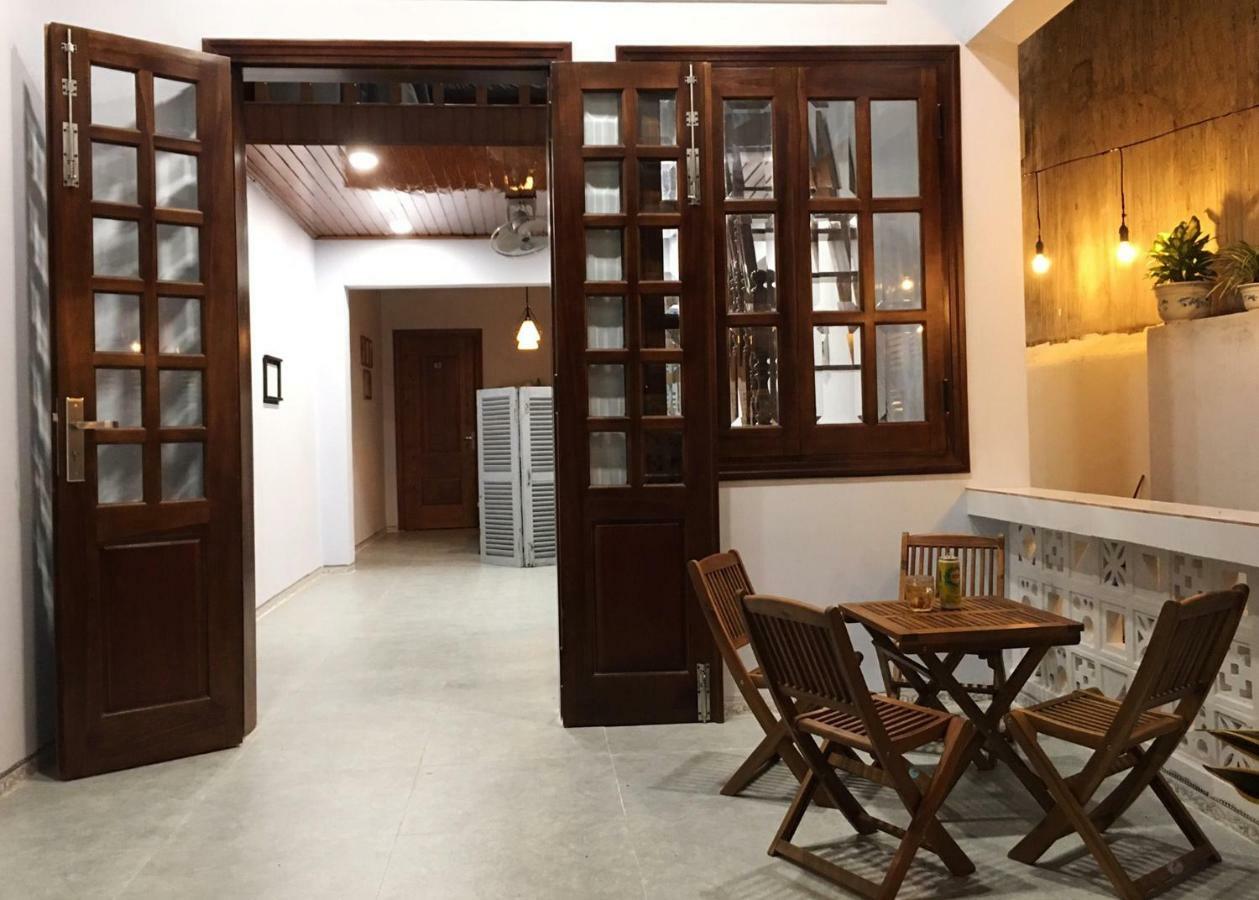 Quynh'S Homestay Tuy Hoa Exterior photo