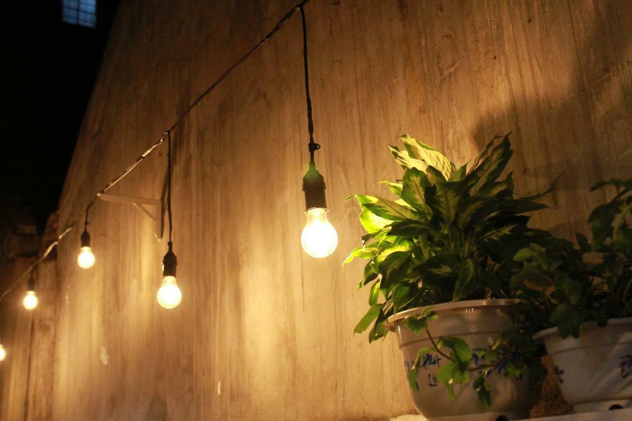Quynh'S Homestay Tuy Hoa Exterior photo